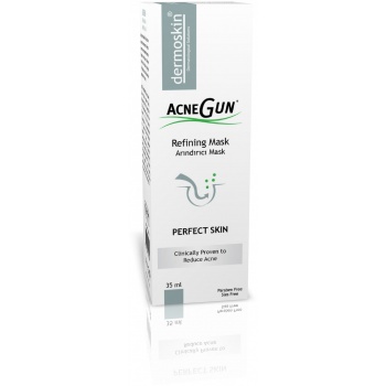 ACNEGUN REFİNİNG MASK/ARINDIRICI MASKE 35 ML