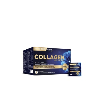 NUTRAXİN COLLAGEN 30X11 GR SAŞE