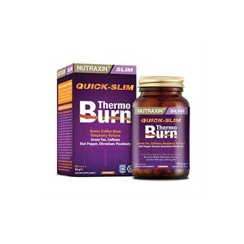 NUTRAXİN THERMA BURN 60 TABLET