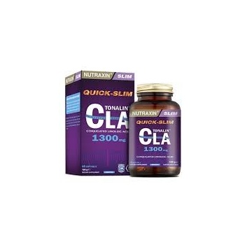 NUTRAXİN TONALİN CLA 60 SOFTGELS