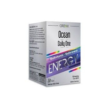 OCEAN DAİLY ONE 30 TABLET