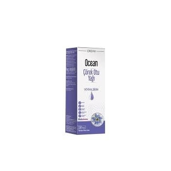 OCEAN ÇÖREKOTU LİKİT 150 ML