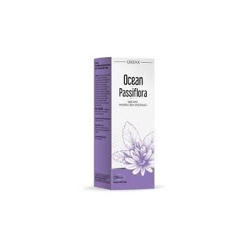 ORZAX OCEAN PASSİFLORA 150 ML