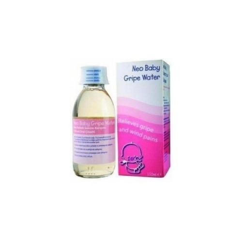 Neo baby discount gripe water